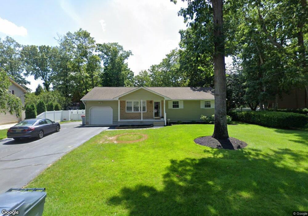 2492 Sanford Dr, Vineland, NJ 08361 - photo 1