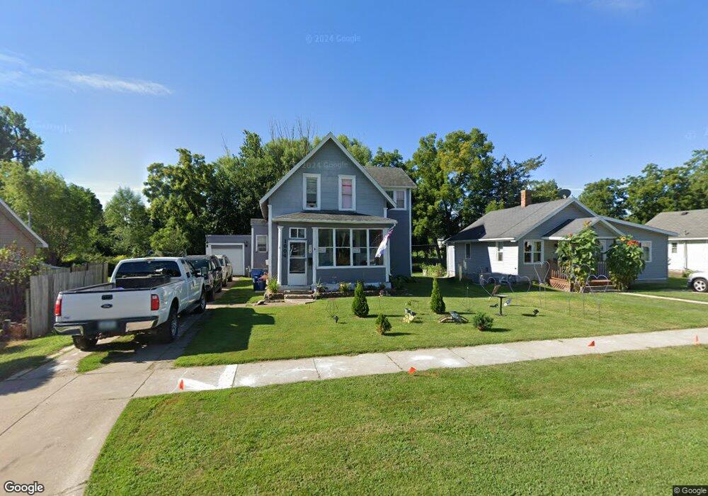 1604 W State St, Marshalltown, IA 50158 - photo 1