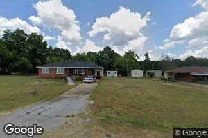 780 Bundrick Rd, Pomaria, SC 29126