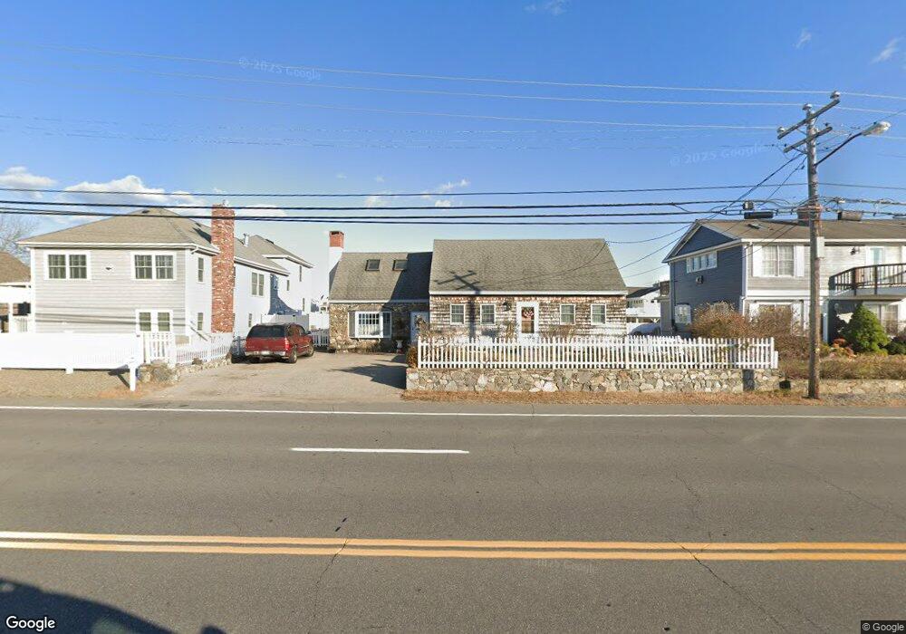 200 Ocean Blvd, Seabrook, NH 03874 - photo 1
