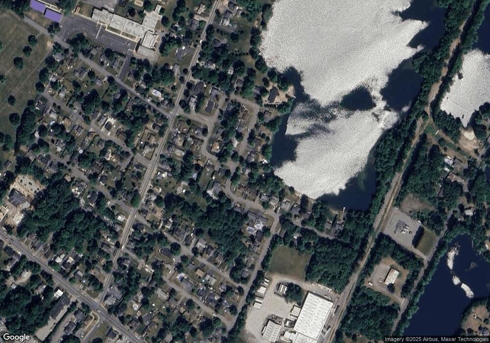 12 Chesler Square, Succasunna, NJ 07876 - photo 1