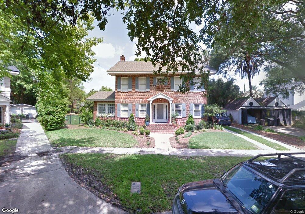 1424 Edgewood Cir, Jacksonville, FL 32205 - photo 1