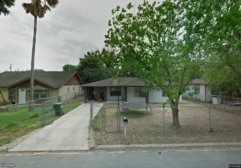 2502 Northlane Dr, Weslaco, TX 78596 - photo 1