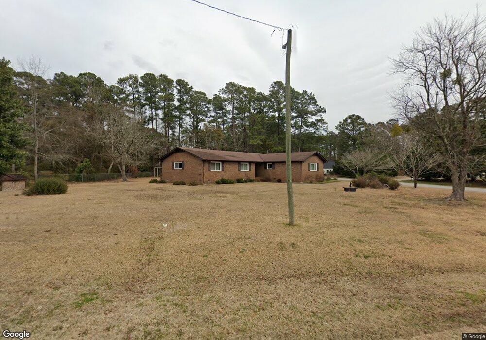 1202 Pine Valley Rd, Jacksonville, NC 28546 - photo 1