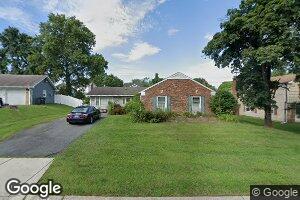 1113 Port Echo Ln, Bowie, MD 20716