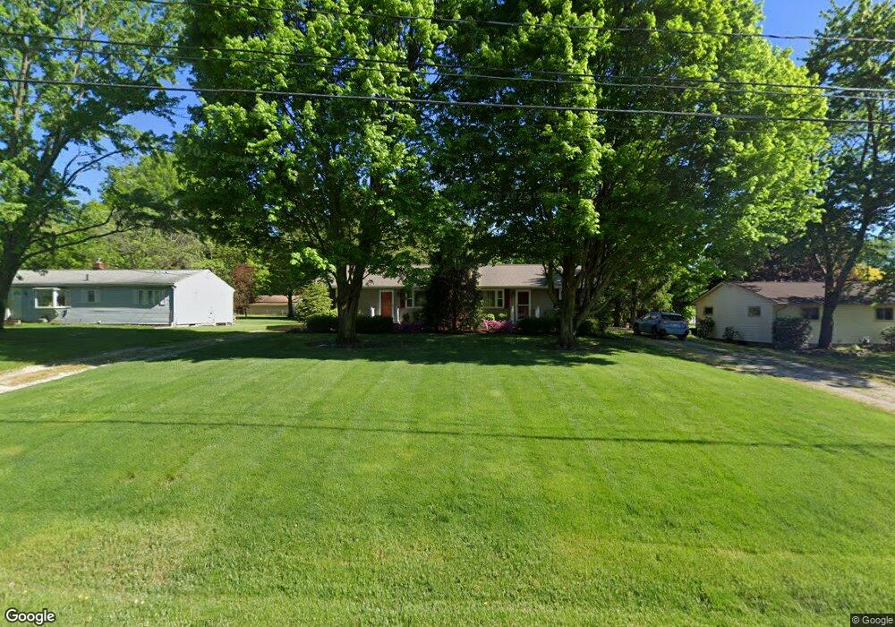 3753 Everett Rd, Richfield, OH 44286 - photo 1