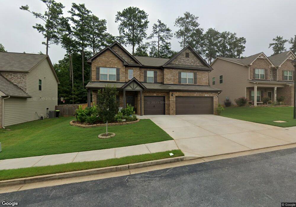 10223 Cormac St unit 184 - Isabellla I, Jonesboro, GA 30236 - photo 1