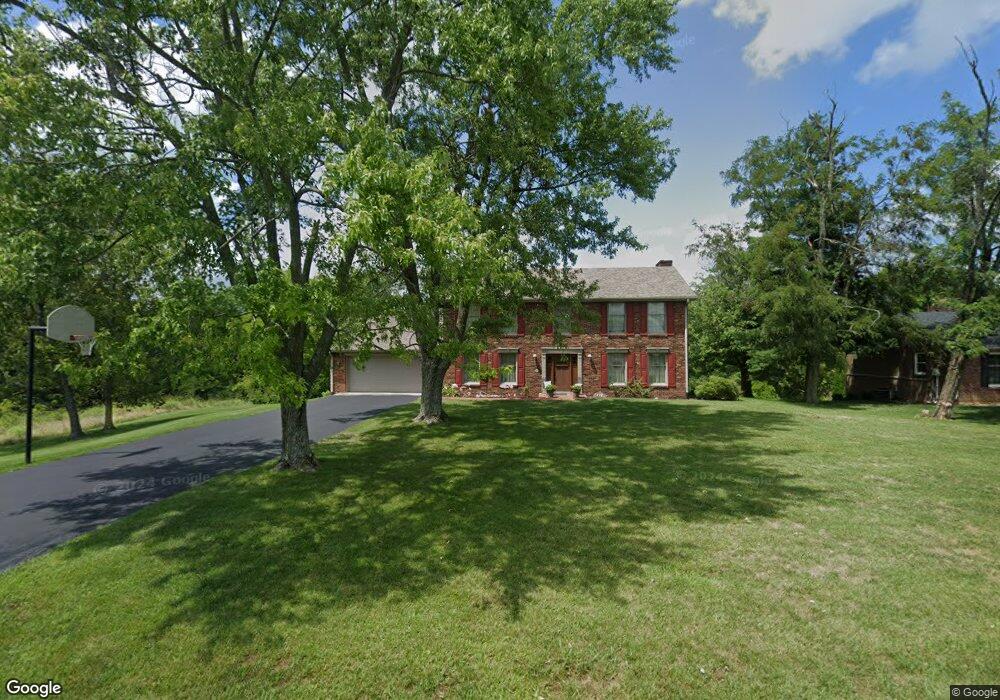 119 Mercer Ave, Harrodsburg, KY 40330 - photo 1