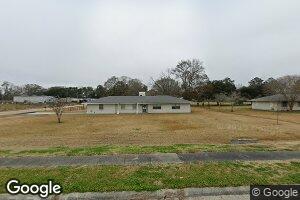 8321 Comite Dr, Baker, LA 70714