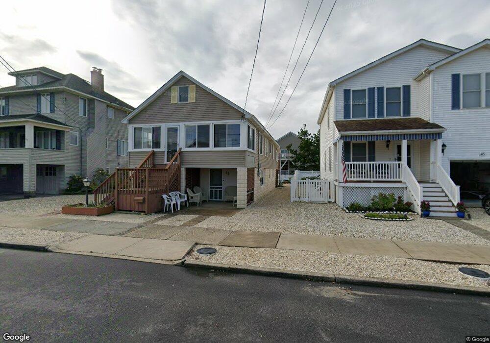 41 10th Ave unit 43, Seaside Park, NJ 08752 - photo 1