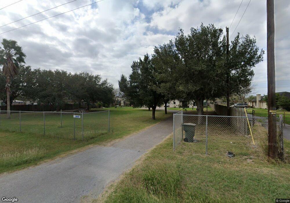 8433 N Mile 6 W, Weslaco, TX 78599 - photo 1
