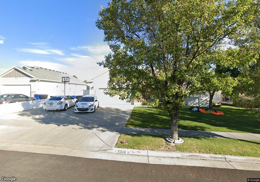 5348 Ridge Flower Way, Salt Lake City, UT 84118 - photo 1