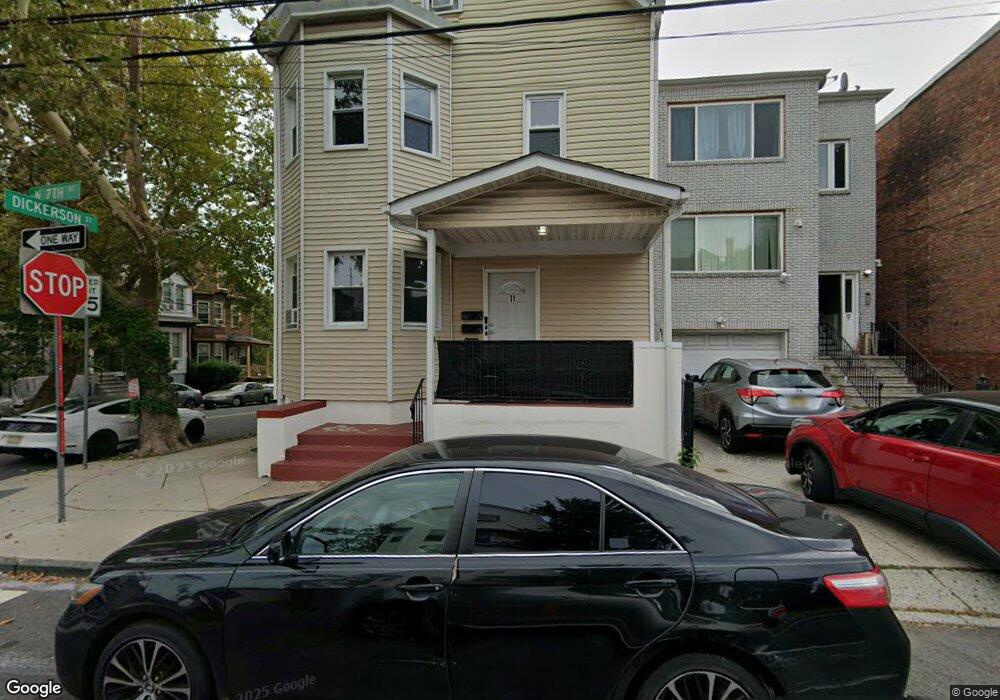 11 N 7th St, Newark, NJ 07107 - photo 1