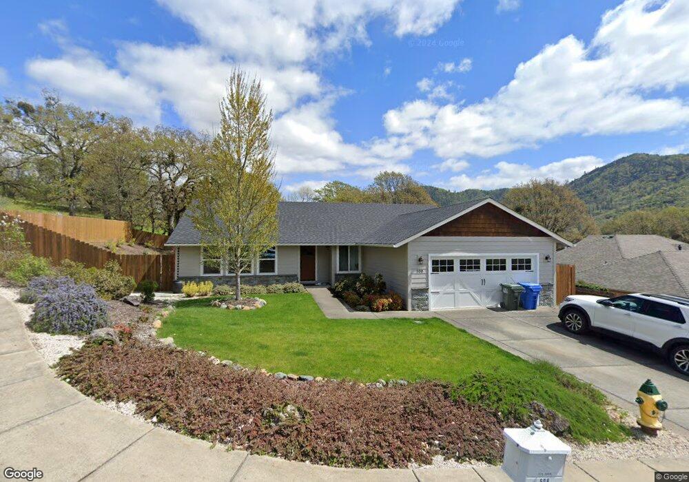 508 Cypress Ave, Rogue River, OR 97537 - photo 1