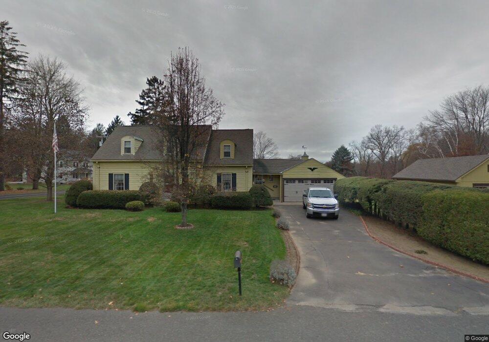 2 E Chestnut St, Easthampton, MA 01027 - photo 1