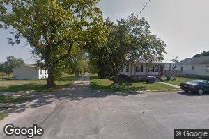 208 2nd St, Lockridge, IA 52635