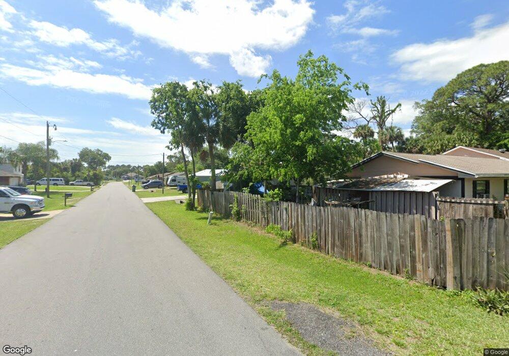 6970 Briggs Ave, Cocoa, FL 32927 - photo 1