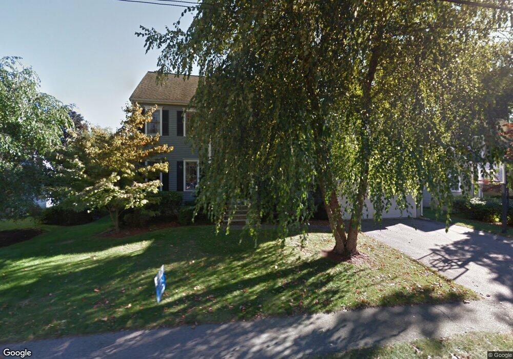 118 Highgate St, Needham, MA 02492 - photo 1