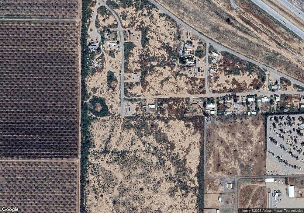 5871 E Monitor St, Picacho, AZ 85141 - photo 1