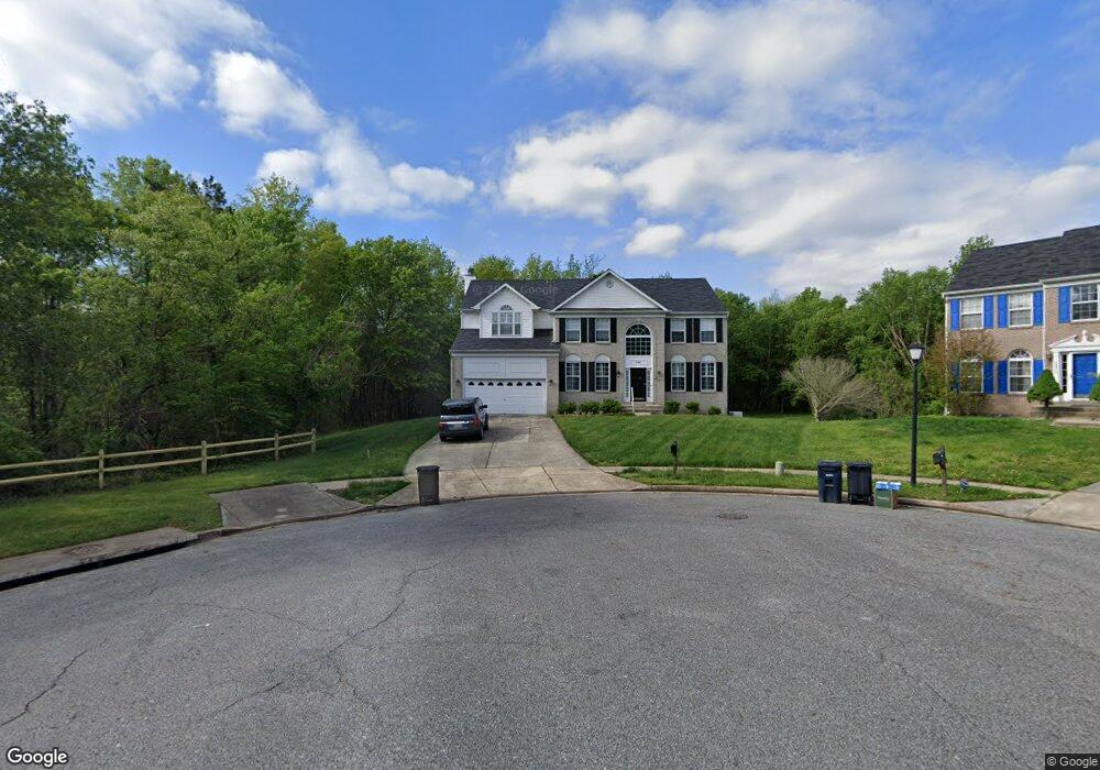 12919 Piscataway Landing Dr, Clinton, MD 20735 - photo 1