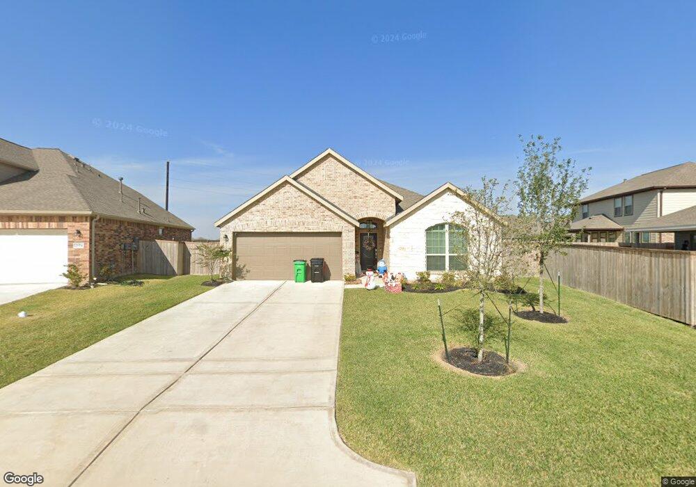 26510 Ledgemont Dr, Katy, TX 77493 - photo 1