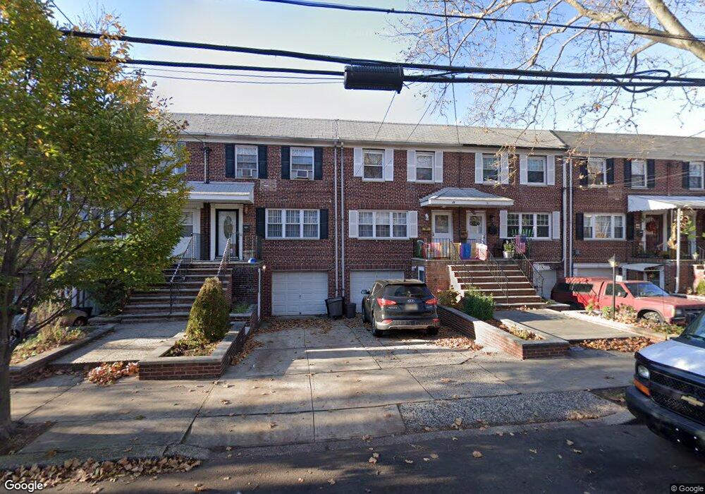 59 College St, Jersey City, NJ 07305 - photo 1