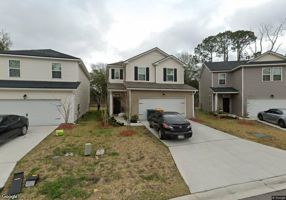 8661 Highfield Ave, Jacksonville, FL 32216 - photo 1