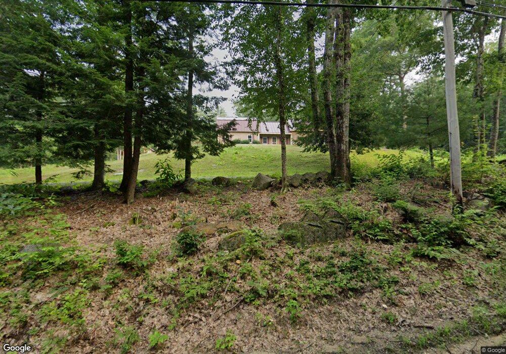 59 Baptist Rd, Canterbury, NH 03224 - photo 1