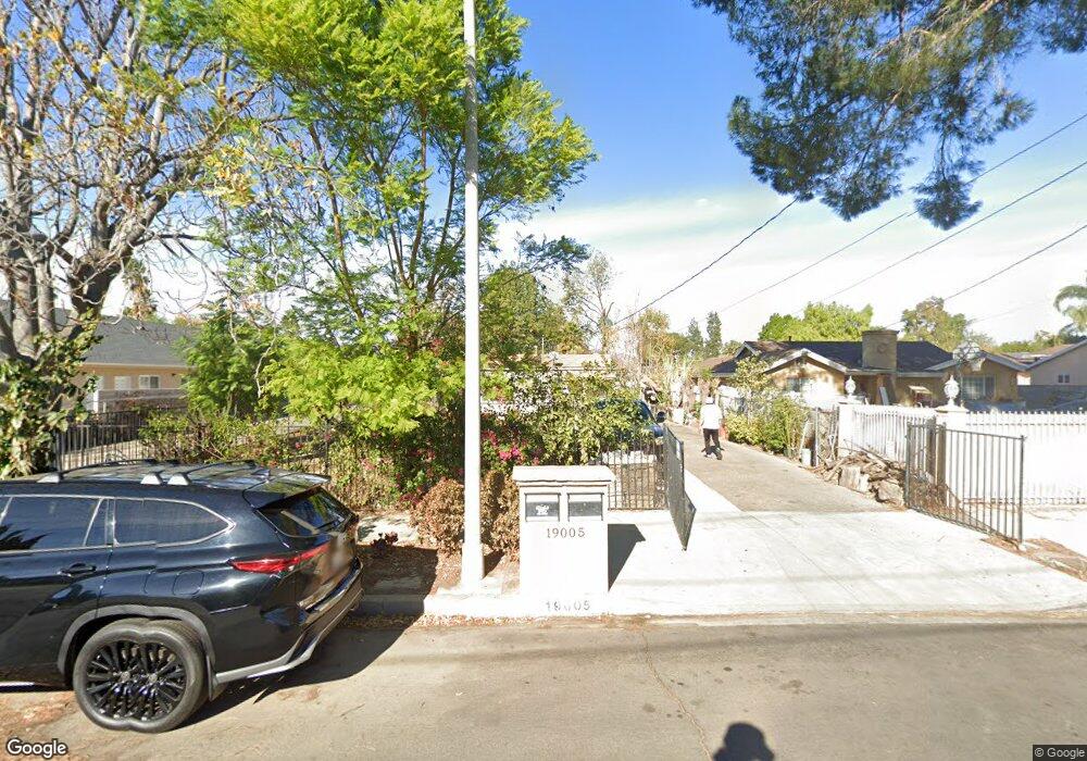 19005 Arminta St, Reseda, CA 91335 - photo 1