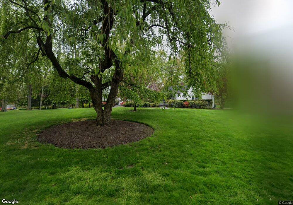 54 Hawthorn Place, Briarcliff Manor, NY 10510 - photo 1