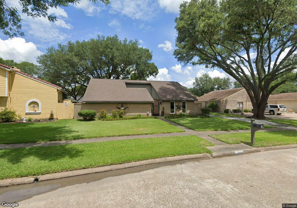 5622 Council Grove Ln, Houston, TX 77088 - photo 1