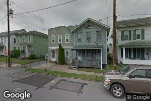 121 Center St Unit 2nd Floor, Milton, PA 17847