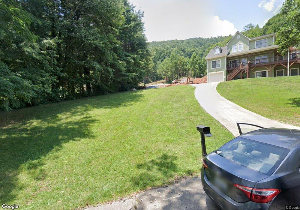 Lot 4 Spring Creek Trail unit 4, Asheville, NC 28806 - photo 1