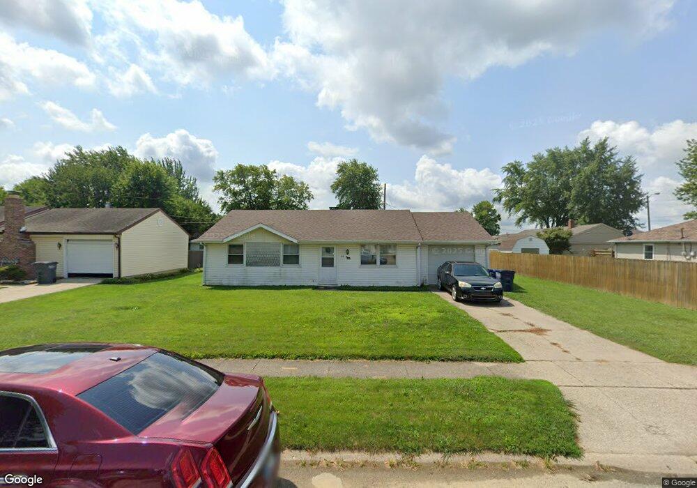 1715 Rue Royale Dr N, Kokomo, IN 46902 - photo 1