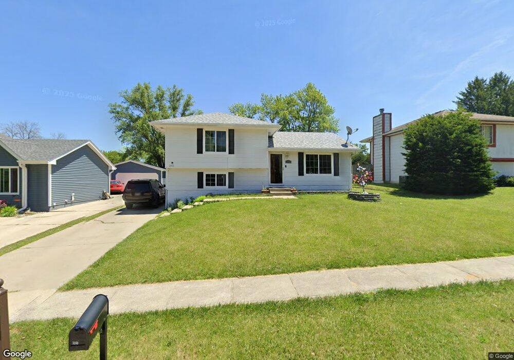 3301 SE 19th Ct, Des Moines, IA 50320 - photo 1