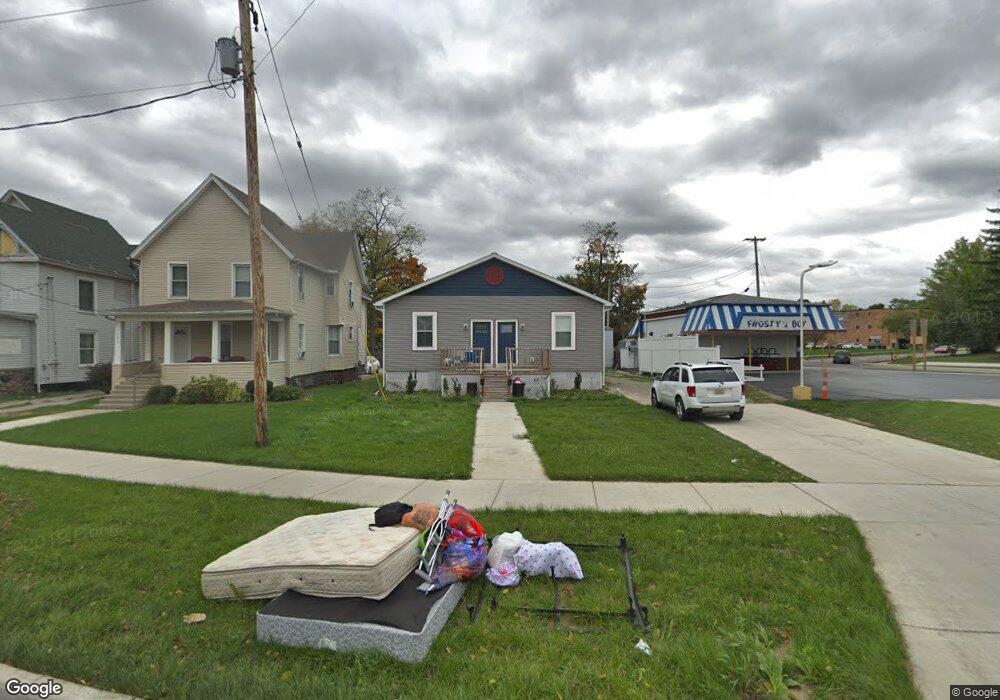 127 S Broad St, Adrian, MI 49221 - photo 1