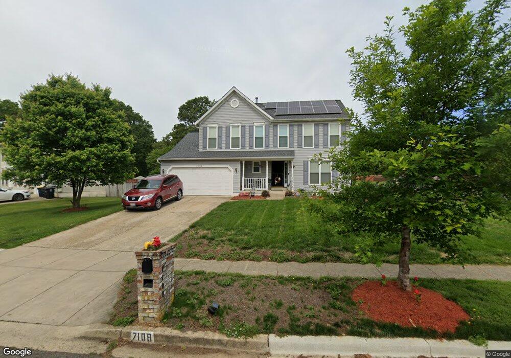 7108 Friendship Rd, Clinton, MD 20735 - photo 1