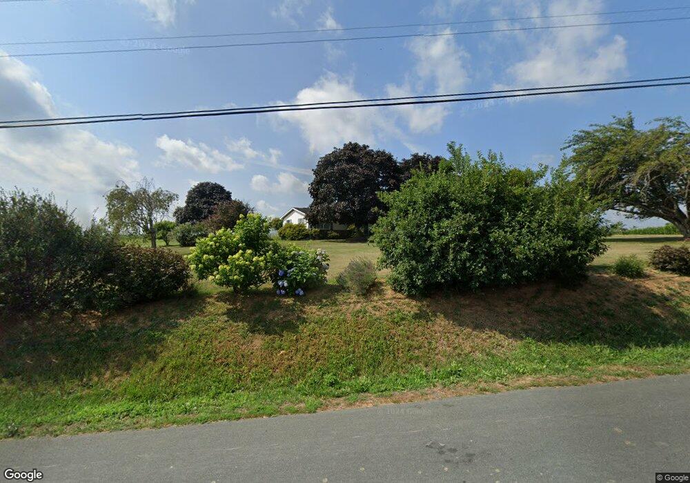 15502 Dover Rd, Upperco, MD 21155 - photo 1