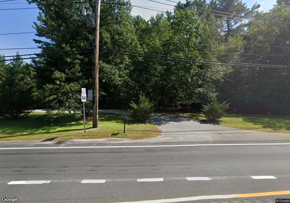 111 Danielson Pike, Foster, RI 02825 - photo 1