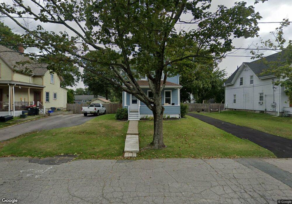 21 Oneida Ave unit 1, Brockton, MA 02301 - photo 1