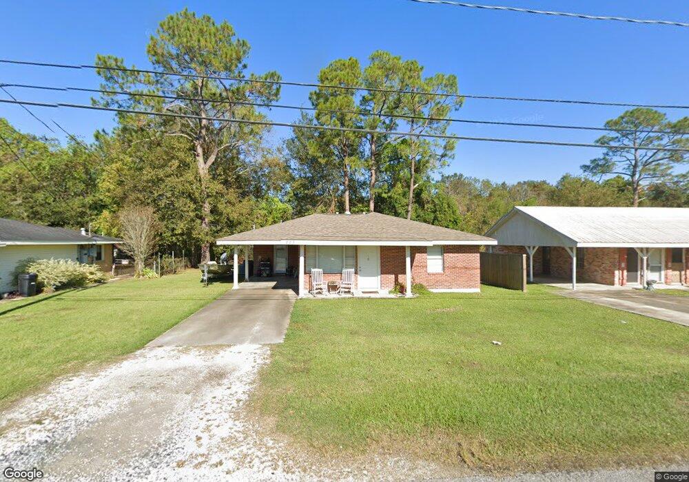 223 Idlewild Dr, Houma, LA 70364 - photo 1