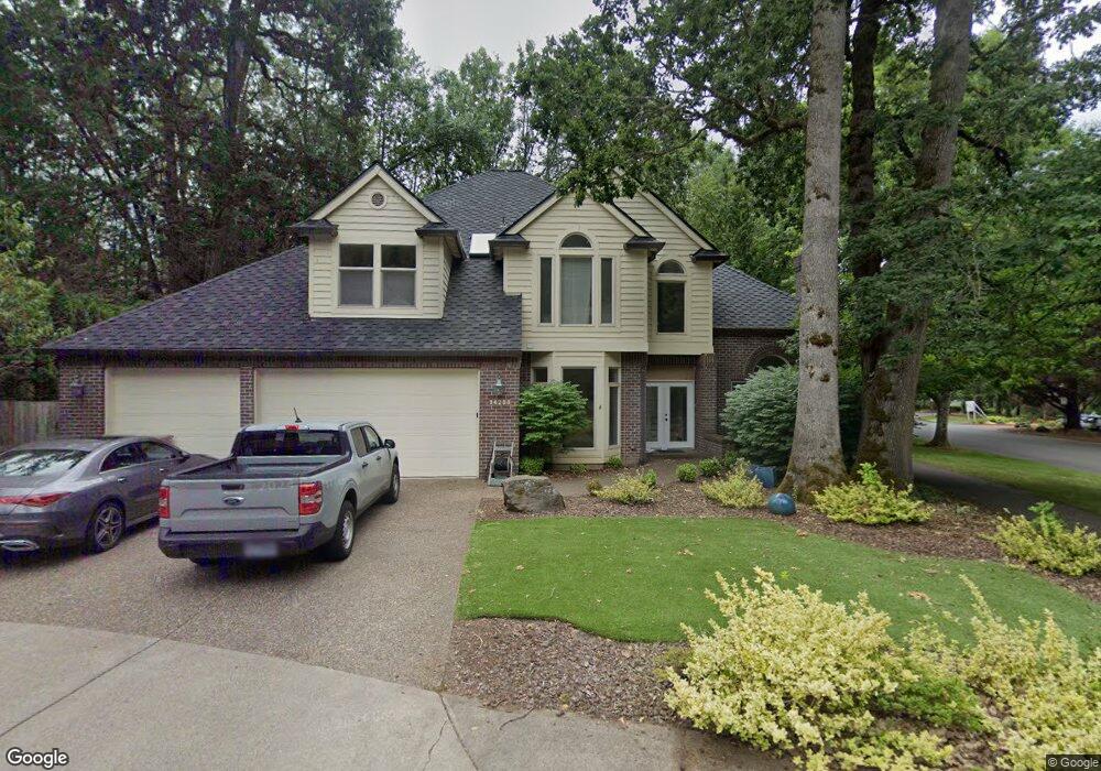 14288 Kimberly Cir, Lake Oswego, OR 97035 - photo 1