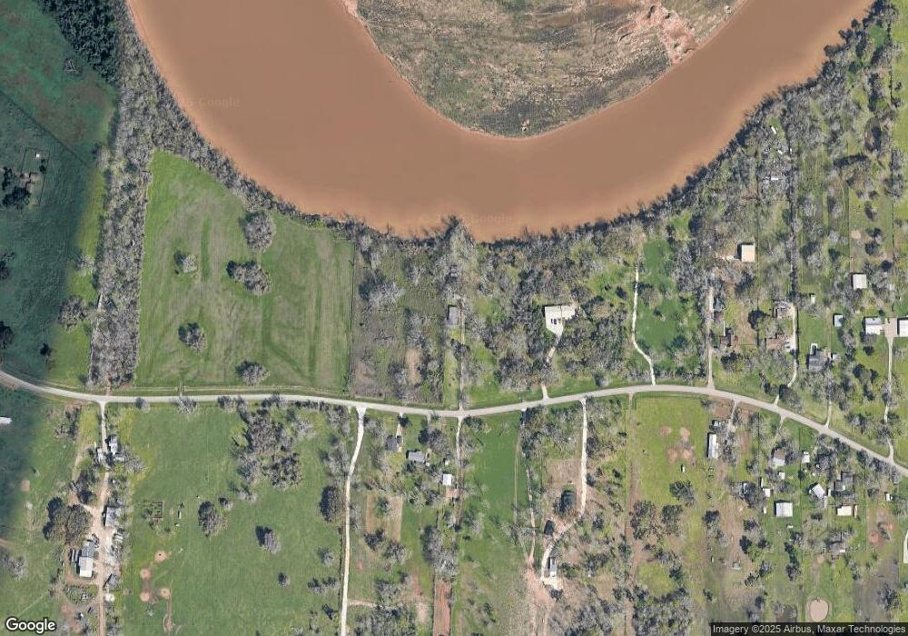 7748 County Road 400, Brazoria, TX 77422 - photo 1