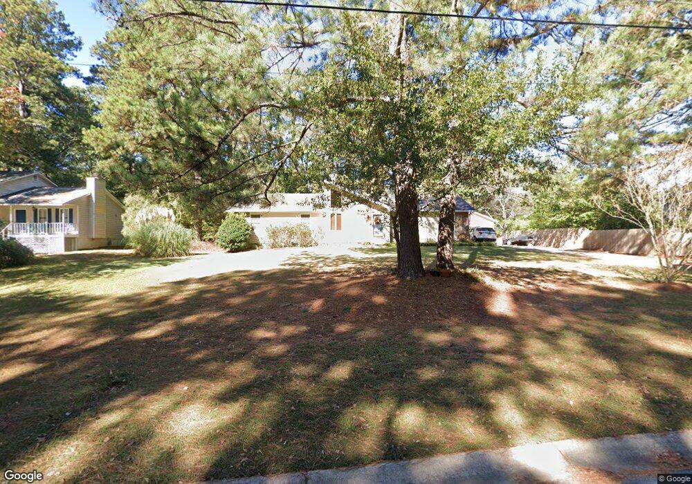 1395 Cone Cir, Grayson, GA 30017 - photo 1