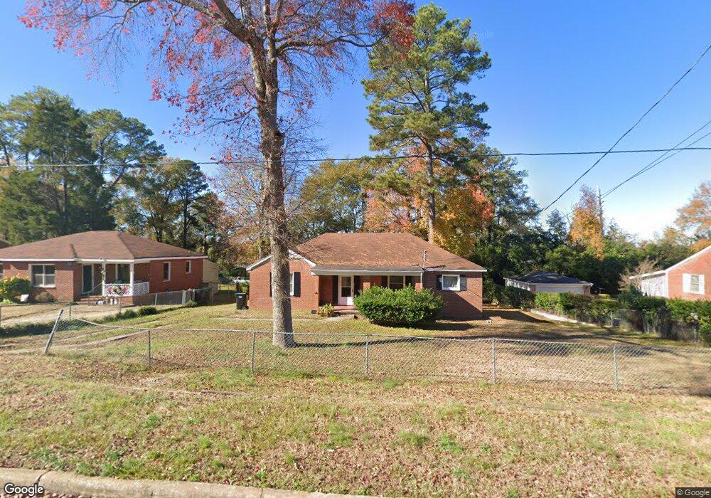 128 Ticknor Dr, Columbus, GA 31903 - photo 1