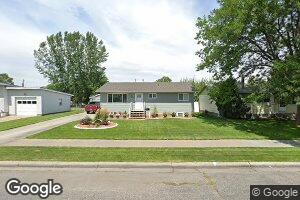 4433 Phillip St, Billings, MT 59101