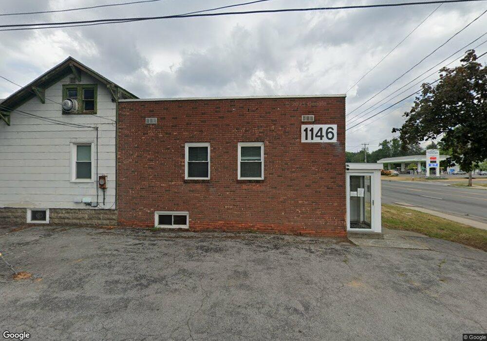 1146 Central Ave, Albany, NY 12205 - photo 1