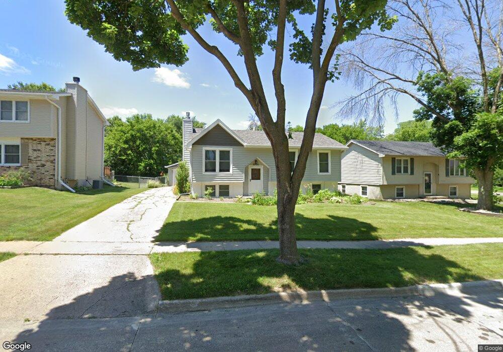 3206 SE 21st St, Des Moines, IA 50320 - photo 1