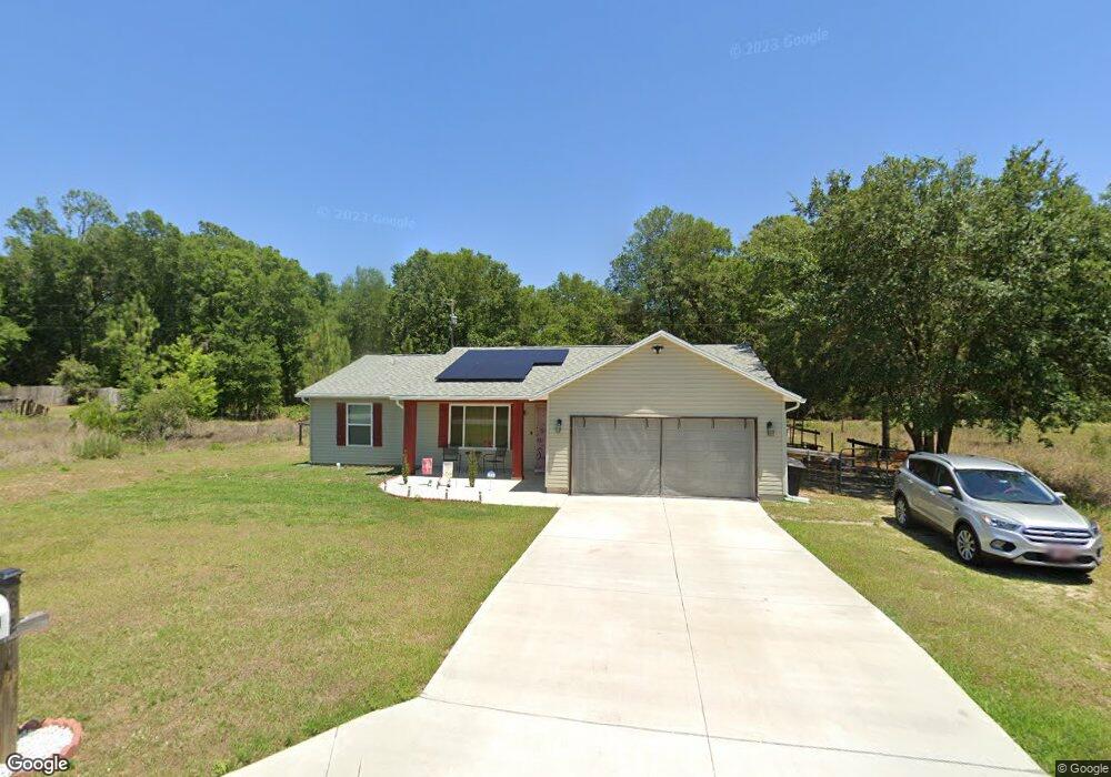 8211 SW 200th Ct, Dunnellon, FL 34431 - photo 1