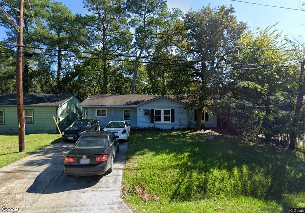 8404 Magna St, Houston, TX 77093 - photo 1